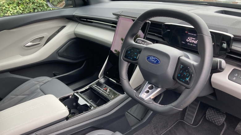 Ford Capri 210kW Premium 77kWh 5dr Auto [Driver Assist Pack] Electric Estate